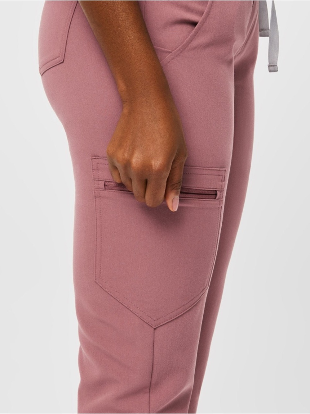 Figs Zamora Jogger Scrub Pants Size S/P - Picture 6 of 6